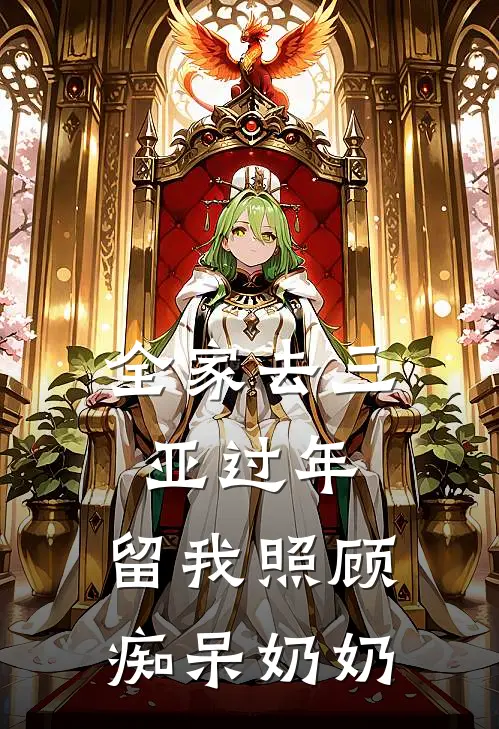 全家去三亚过年，留我照顾痴呆奶奶赵暖赵欣热门小说免费阅读_网络热门小说全家去三亚过年，留我照顾痴呆奶奶(赵暖赵欣)