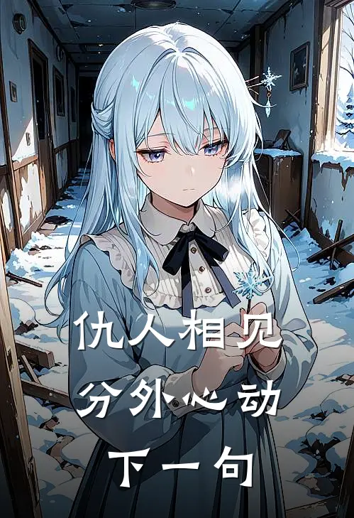 仇人相见分外心动下一句