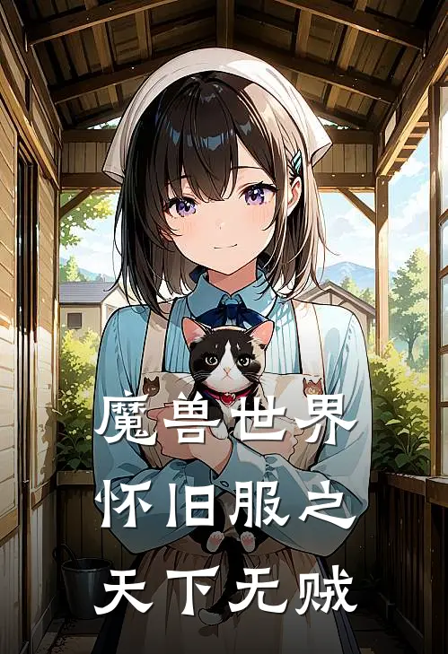 魔兽世界怀旧服之天下无贼