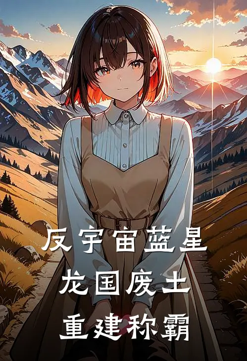 反宇宙蓝星龙国废土重建称霸(赵寻陆莹)免费小说完结版_免费小说免费阅读反宇宙蓝星龙国废土重建称霸赵寻陆莹