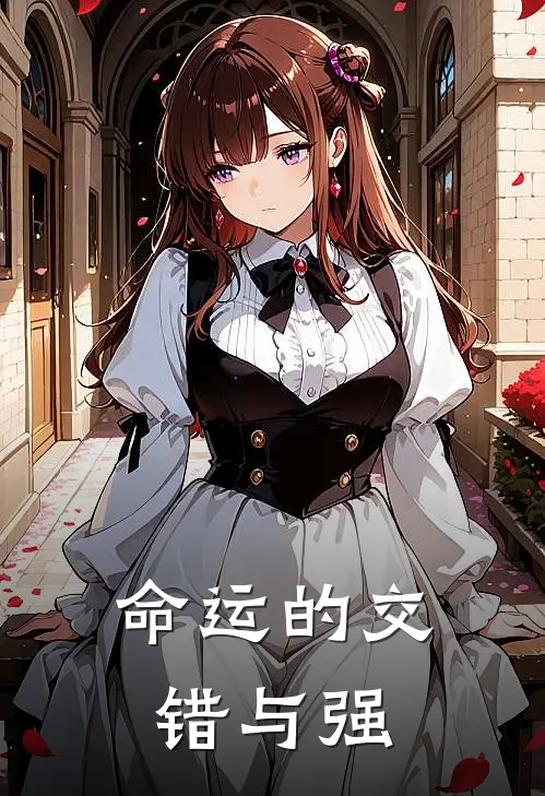 命运的交错与强(温子喻桉邬州)热门小说推荐_免费小说在线看命运的交错与强温子喻桉邬州