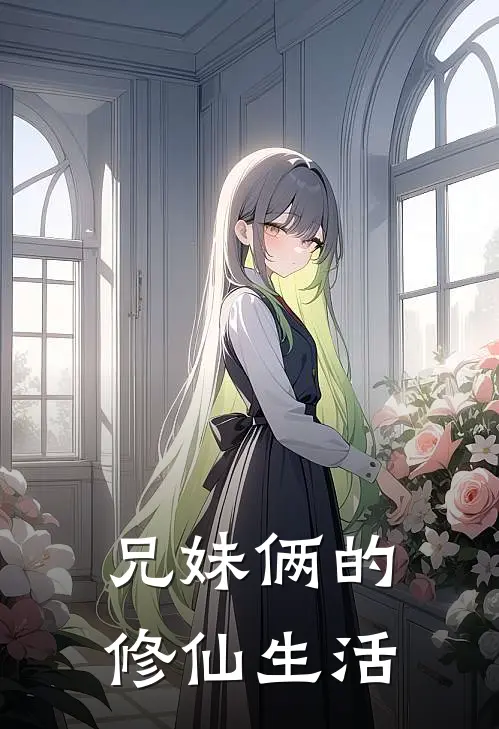 兄妹俩的修仙生活