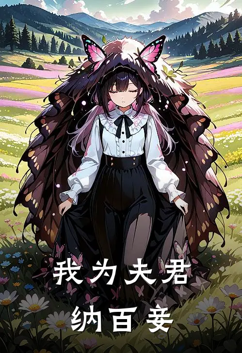 我为夫君纳百妾