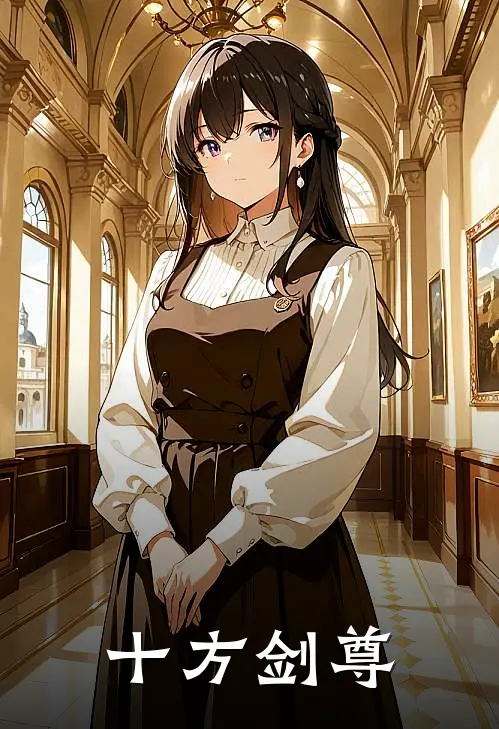十方剑尊