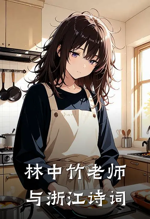 林中竹老师与浙江诗词