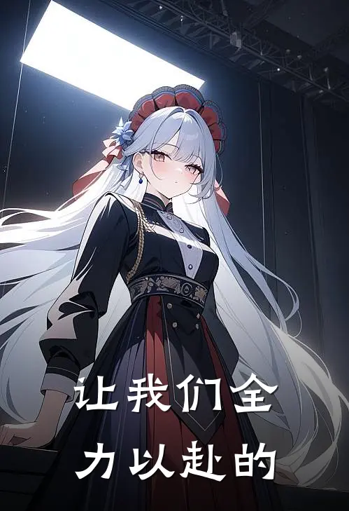 让我们全力以赴的