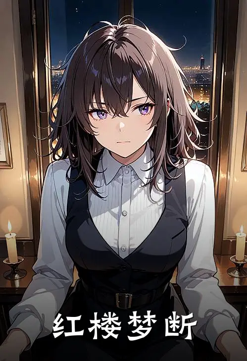红楼梦断