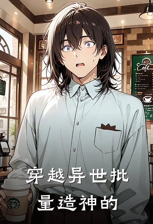 穿越异世批量造神的