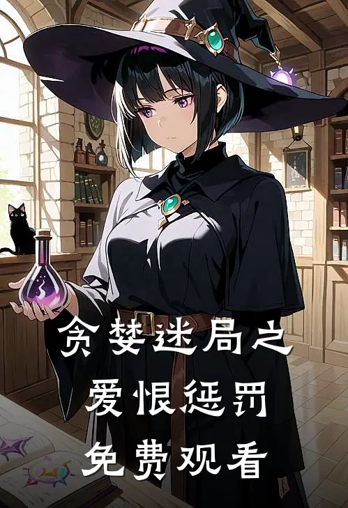 贪婪迷局之爱恨惩罚免费观看