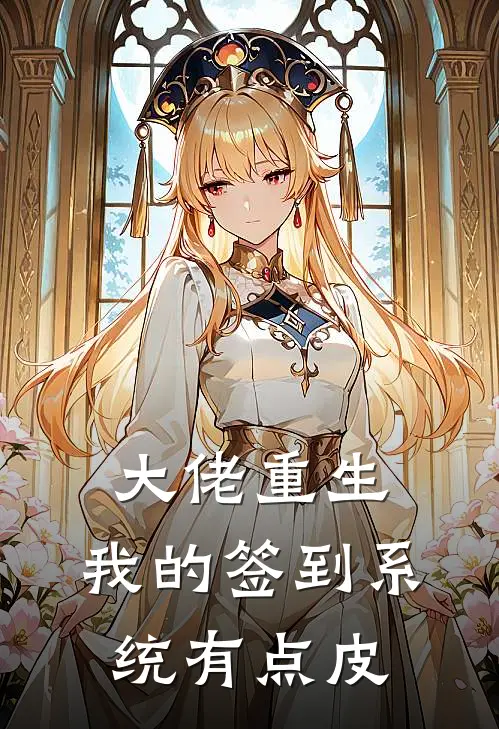 大佬重生：我的签到系统有点皮林默李强完结版小说阅读_完整版小说免费阅读大佬重生：我的签到系统有点皮(林默李强)