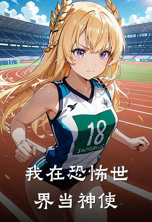 我在恐怖世界当神使