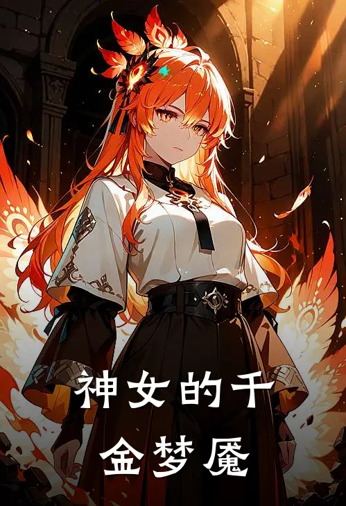 神女的千金梦魇