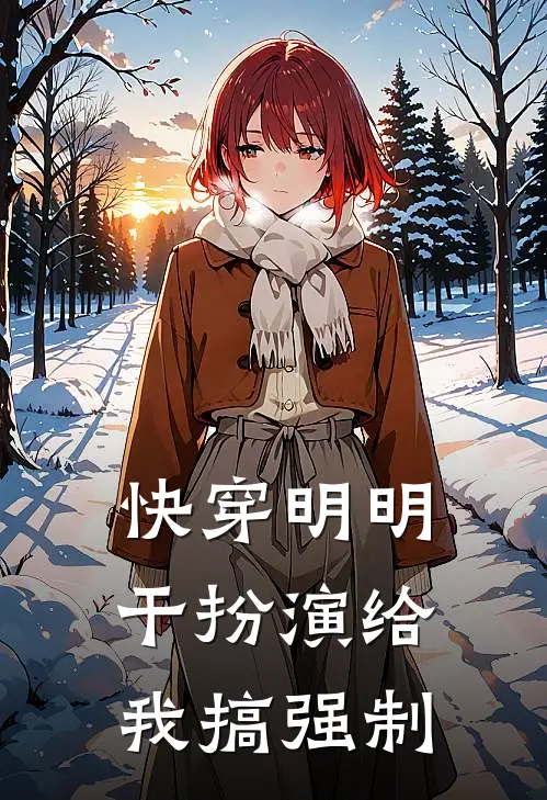 快穿明明干扮演给我搞强制苏阳江临川热门小说阅读_好看的小说推荐完结快穿明明干扮演给我搞强制苏阳江临川