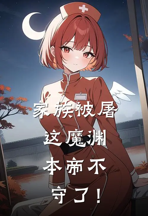 家族被屠，这魔渊，本帝不守了！