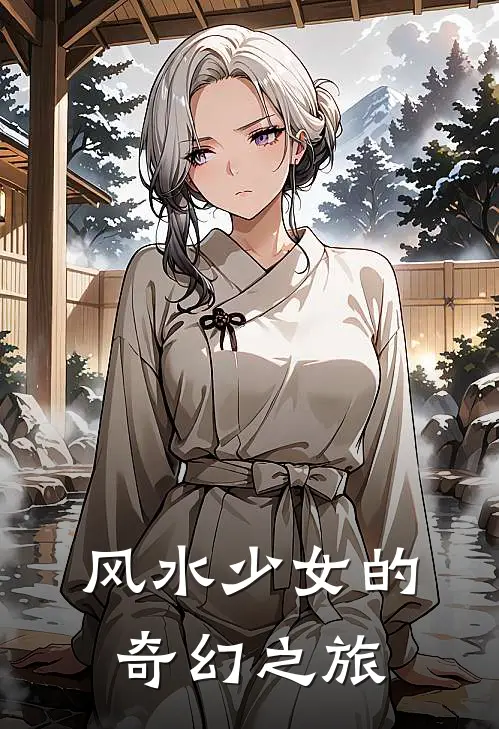 风水少女的奇幻之旅