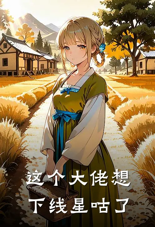 这个大佬想下线星咕了