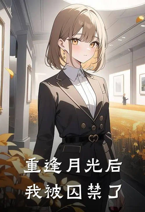 重逢月光后我被囚禁了乔霜江熠最新完结小说推荐_在线免费小说重逢月光后我被囚禁了(乔霜江熠)