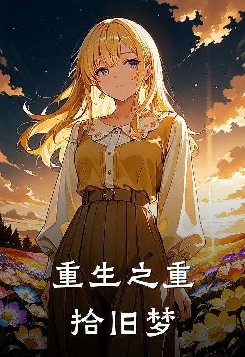 重生之重拾旧梦(刘伟李微)免费小说完结版_免费小说免费阅读重生之重拾旧梦刘伟李微