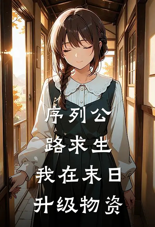 序列公路求生：我在末日升级物资