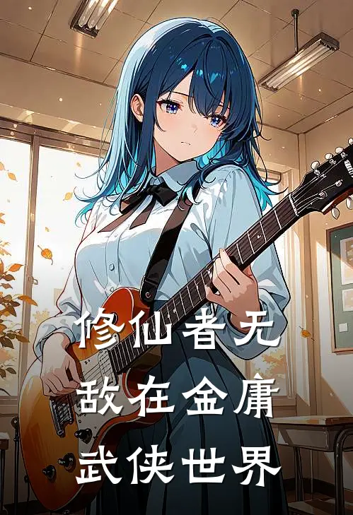 修仙者无敌在金庸武侠世界段誉羽化尘最新好看小说_已完结小说修仙者无敌在金庸武侠世界段誉羽化尘