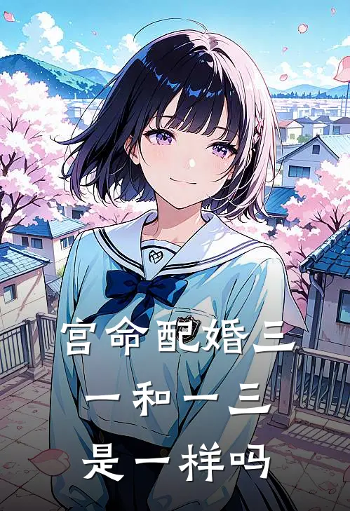 宫命配婚三一和一三是一样吗