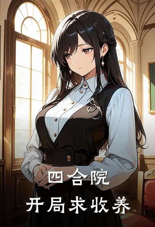 刘慧珍沈援朝《四合院：开局求收养》完结版阅读_(四合院：开局求收养)全集阅读