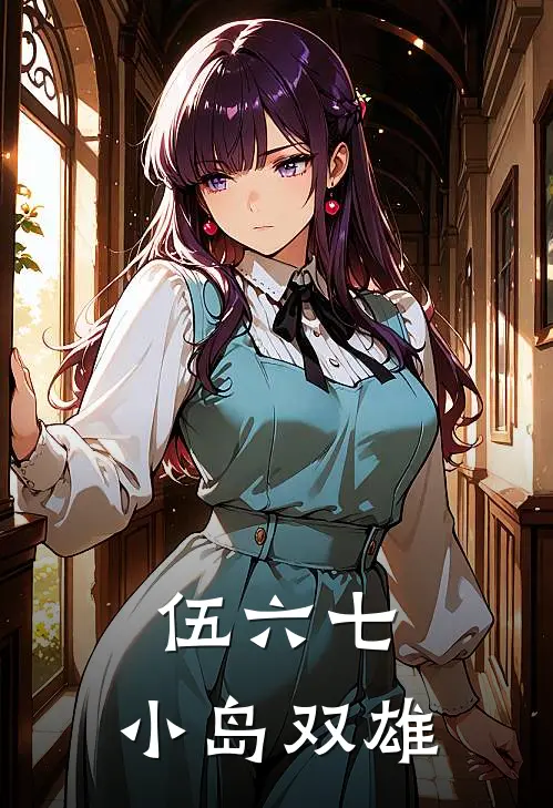 伍六七：小岛双雄