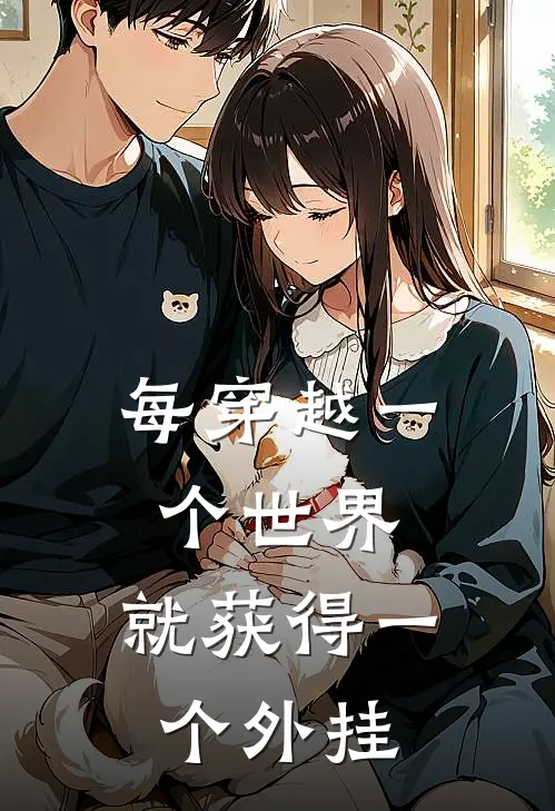 每穿越一个世界，就获得一个外挂(李天宇刘飞)全本完结小说_完整版免费全文阅读每穿越一个世界，就获得一个外挂(李天宇刘飞)