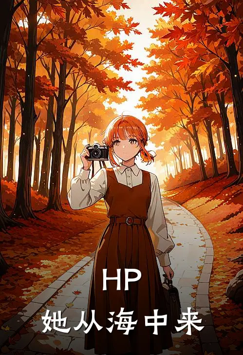 HP：她从海中来