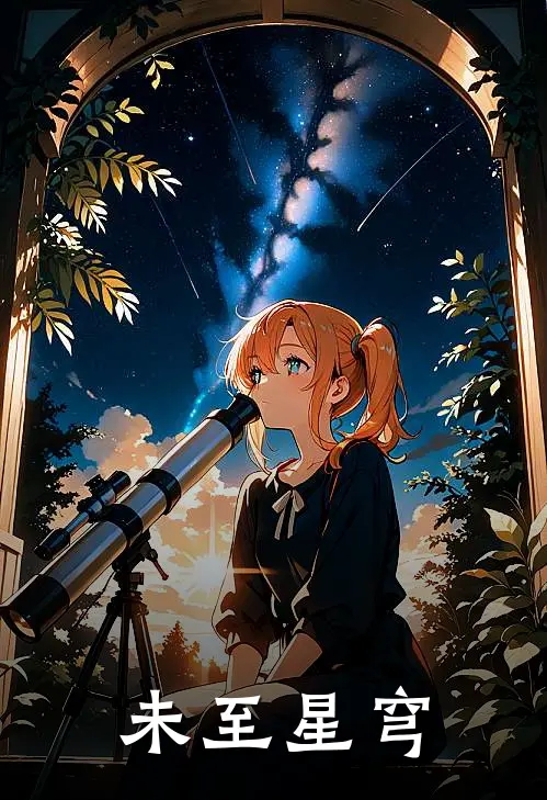 未至星穹