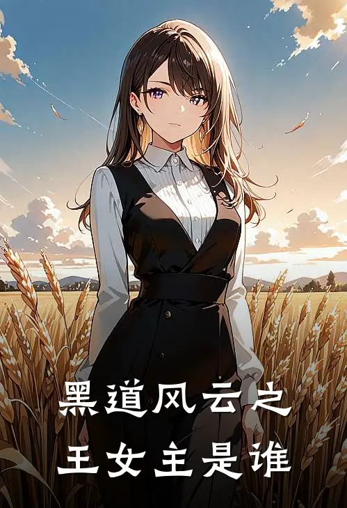 黑道风云之王女主是谁