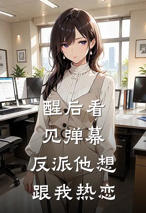 醒后看见弹幕，反派他想跟我热恋(林衿落林影之)最新完结小说_完结版小说全文免费阅读醒后看见弹幕，反派他想跟我热恋(林衿落林影之)