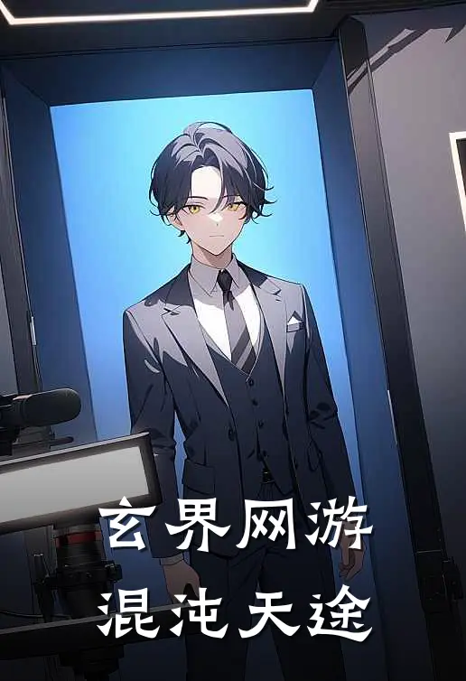玄界网游：混沌天途楚河苏九璃最新小说推荐_最新好看小说玄界网游：混沌天途楚河苏九璃
