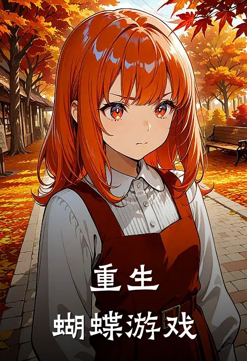 重生：蝴蝶游戏