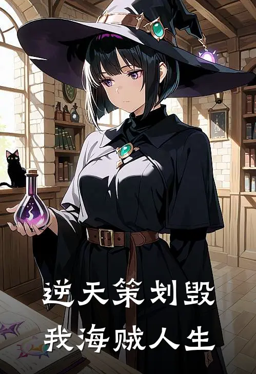 逆天策划毁我海贼人生