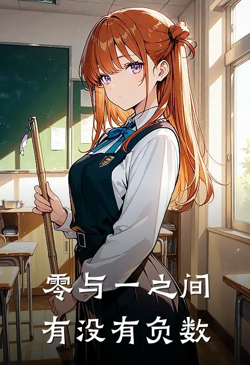 零与一之间有没有负数