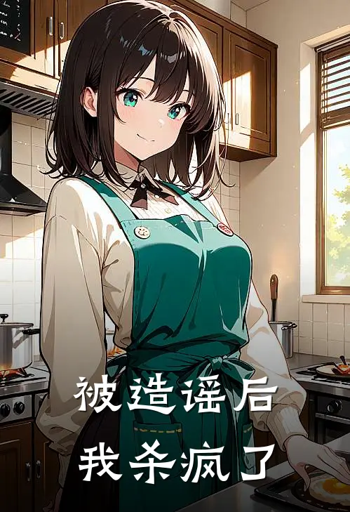 被造谣后我杀疯了