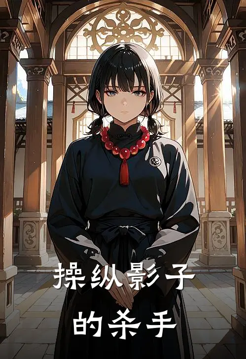 操纵影子的杀手