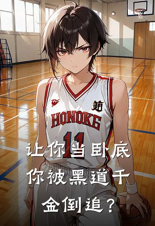 让你当卧底，你被黑道千金倒追？江林赵龙热门小说免费阅读_网络热门小说让你当卧底，你被黑道千金倒追？(江林赵龙)