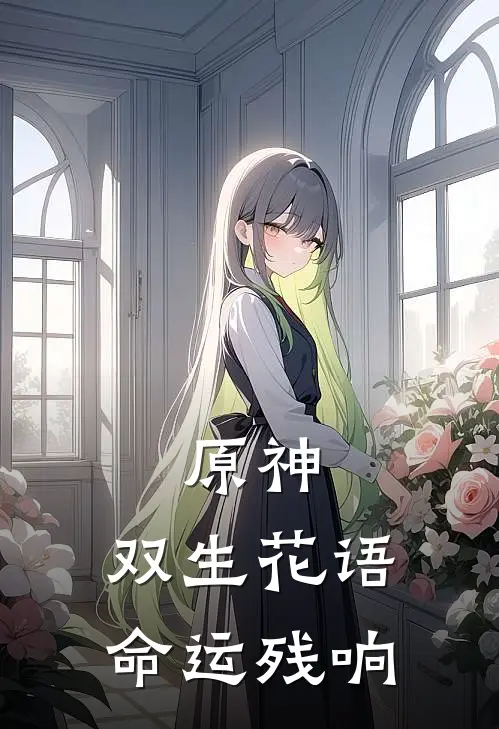 原神：双生花语，命运残响