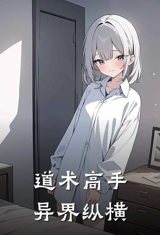 道术高手异界纵横