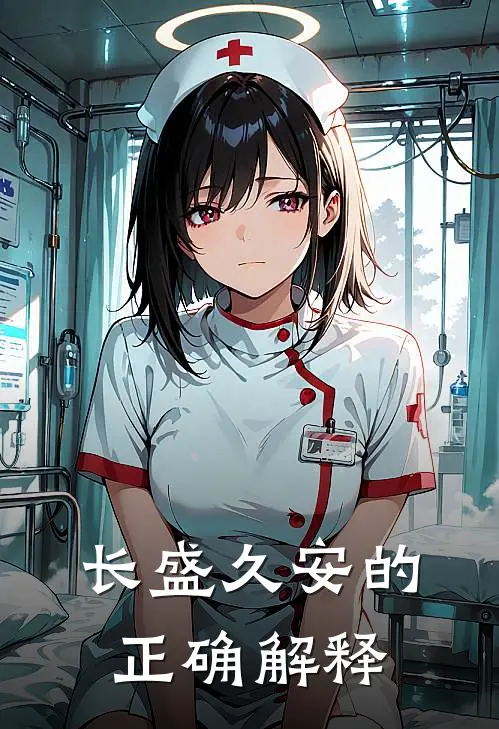 长盛久安的正确解释