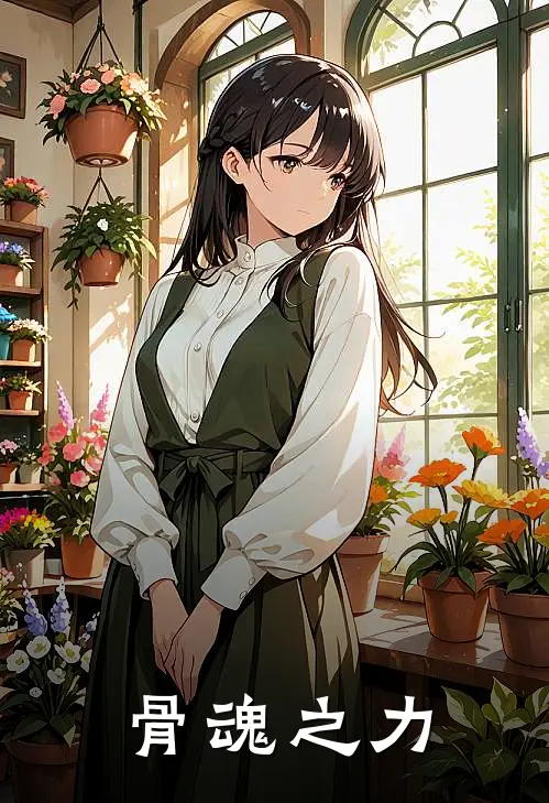 骨魂之力