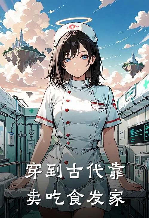 穿到古代靠卖吃食发家(陈乔乔蒋卓远)完本小说_全本免费小说穿到古代靠卖吃食发家陈乔乔蒋卓远