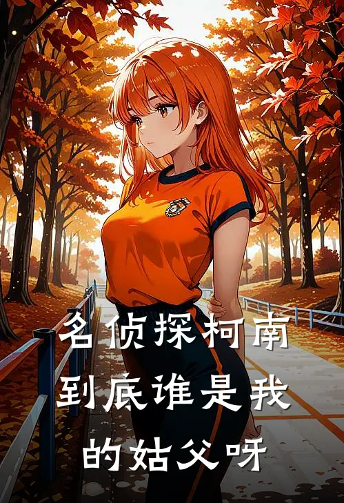 名侦探柯南：到底谁是我的姑父呀