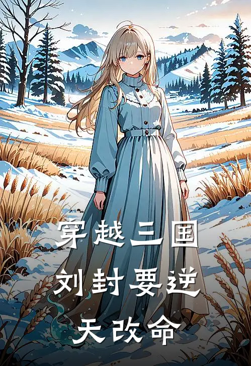 穿越三国：刘封要逆天改命