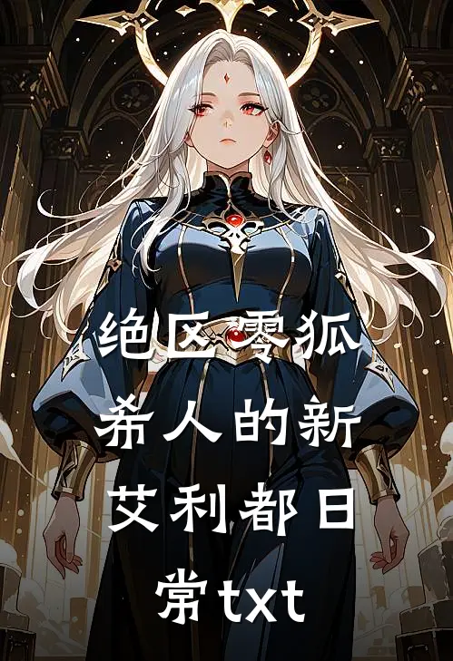 绝区零狐希人的新艾利都日常txt