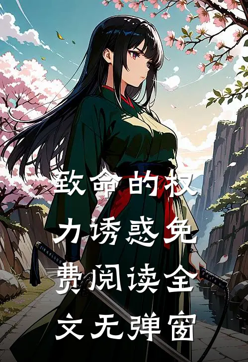 致命的权力诱惑免费阅读全文无弹窗