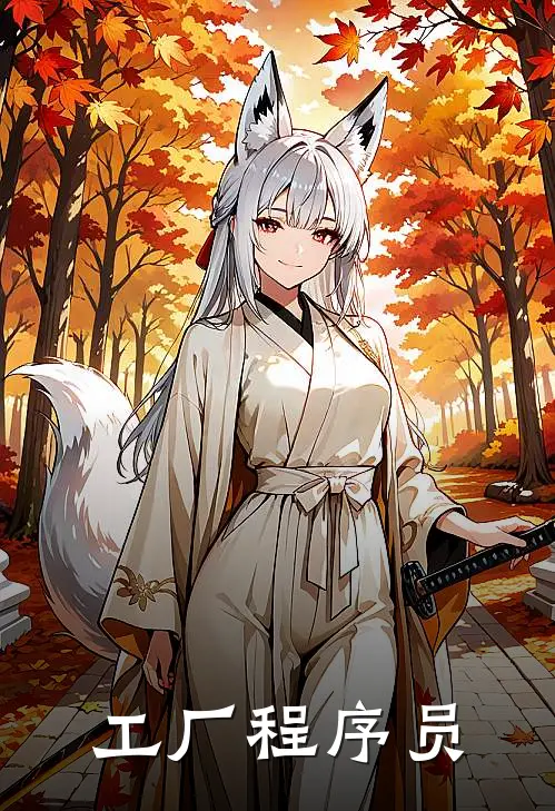 工厂程序员(哈宝赵云)热门完本小说_最新小说工厂程序员哈宝赵云