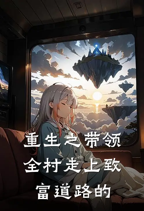 重生之带领全村走上致富道路的